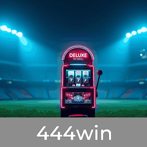 444win: Descubra Bônus Únicos e Ofertas Imperdíveis!