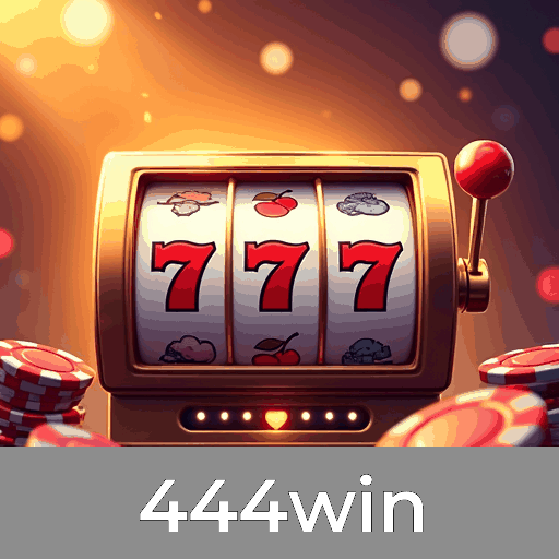 Aproveite as Promoções Valiosas da 444win