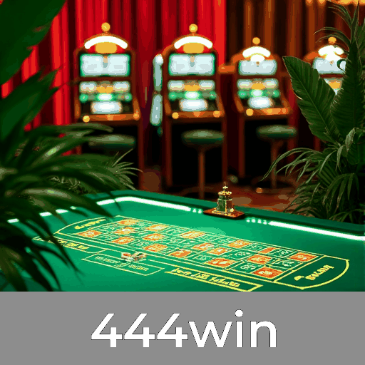 444win: A Plataforma de Apostas com Serviços Profissionais e Confiáveis