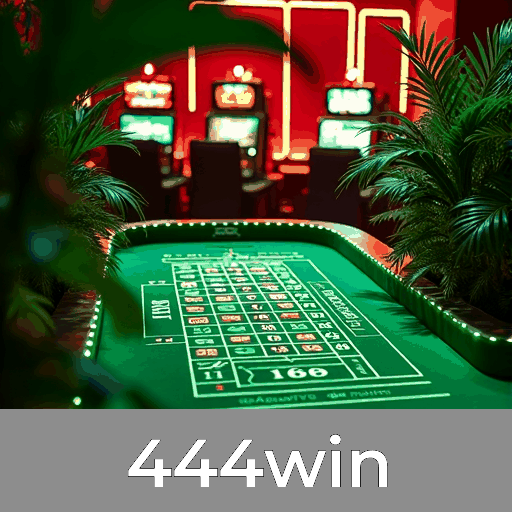 Aproveite as Promoções Valiosas da 444win