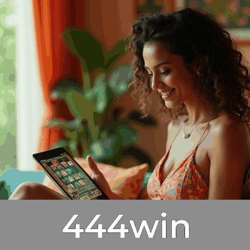 444win: A Plataforma de Apostas com Serviços Profissionais e Confiáveis