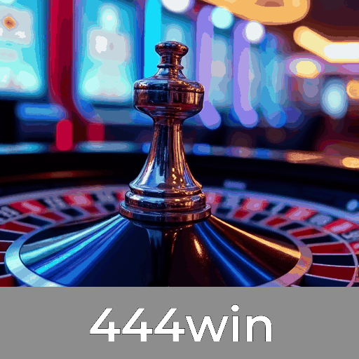 Emocione-se e Mergulhe no Ambiente Envolvente do 444win