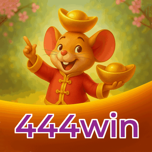 444win