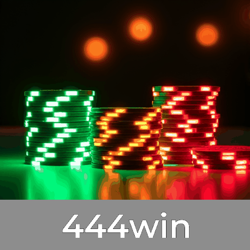 444win: Especialista em Apostas Esportivas Brasileiras