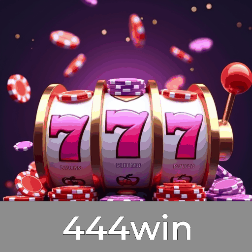 Descubra o Login Premium com Proteção Avançada no 444win