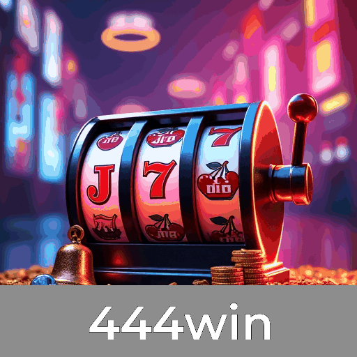 Descubra o Login Premium com Proteção Avançada no 444win