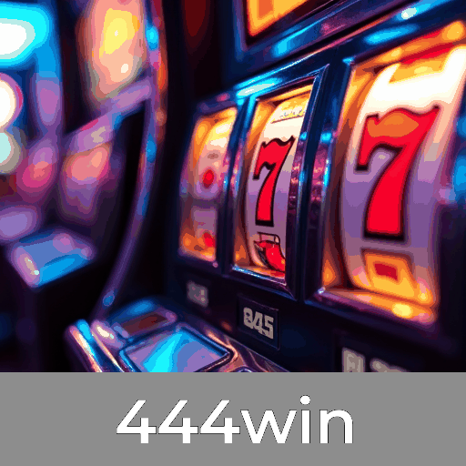 444win: Descubra Bônus Únicos e Ofertas Imperdíveis!
