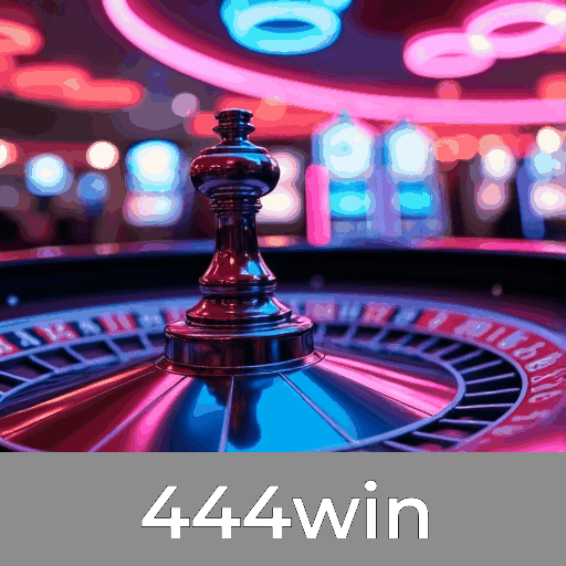 444win: A Plataforma de Apostas com Serviços Profissionais e Confiáveis