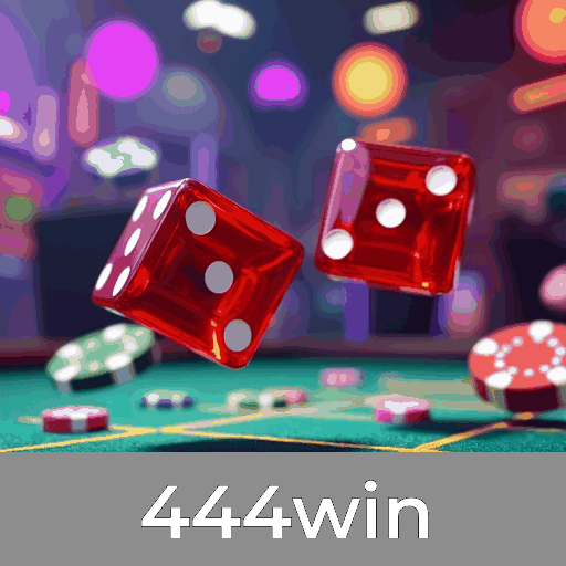 444win: Especialista em Apostas Esportivas Brasileiras