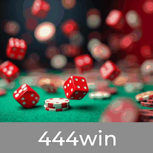 444win: Descubra Bônus Únicos e Ofertas Imperdíveis!