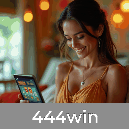 444win: A Imediatez e Altos Retornos do Crash