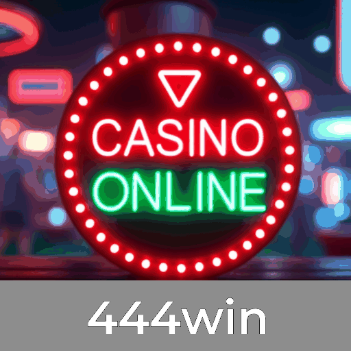 Descubra o Login Premium com Proteção Avançada no 444win