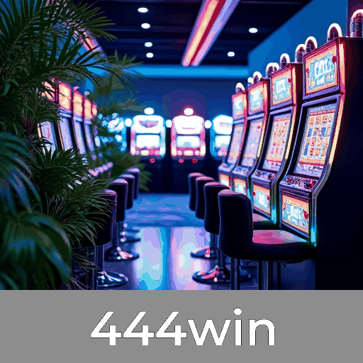 444win: Especialista em Apostas Esportivas Brasileiras