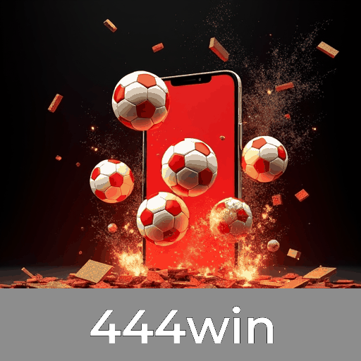Emocione-se e Mergulhe no Ambiente Envolvente do 444win