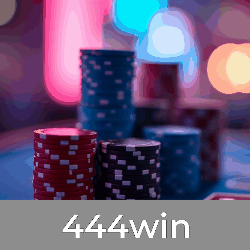 Emocione-se e Mergulhe no Ambiente Envolvente do 444win