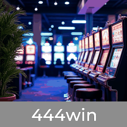 Aproveite as Promoções Valiosas da 444win
