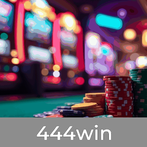 Emocione-se e Mergulhe no Ambiente Envolvente do 444win