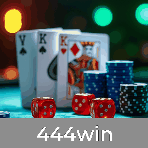 Experimente a praticidade do app 444win para apostas completas