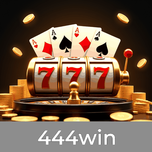 444win: Descubra Bônus Únicos e Ofertas Imperdíveis!